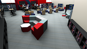 eSports Media Center - Alt View 2